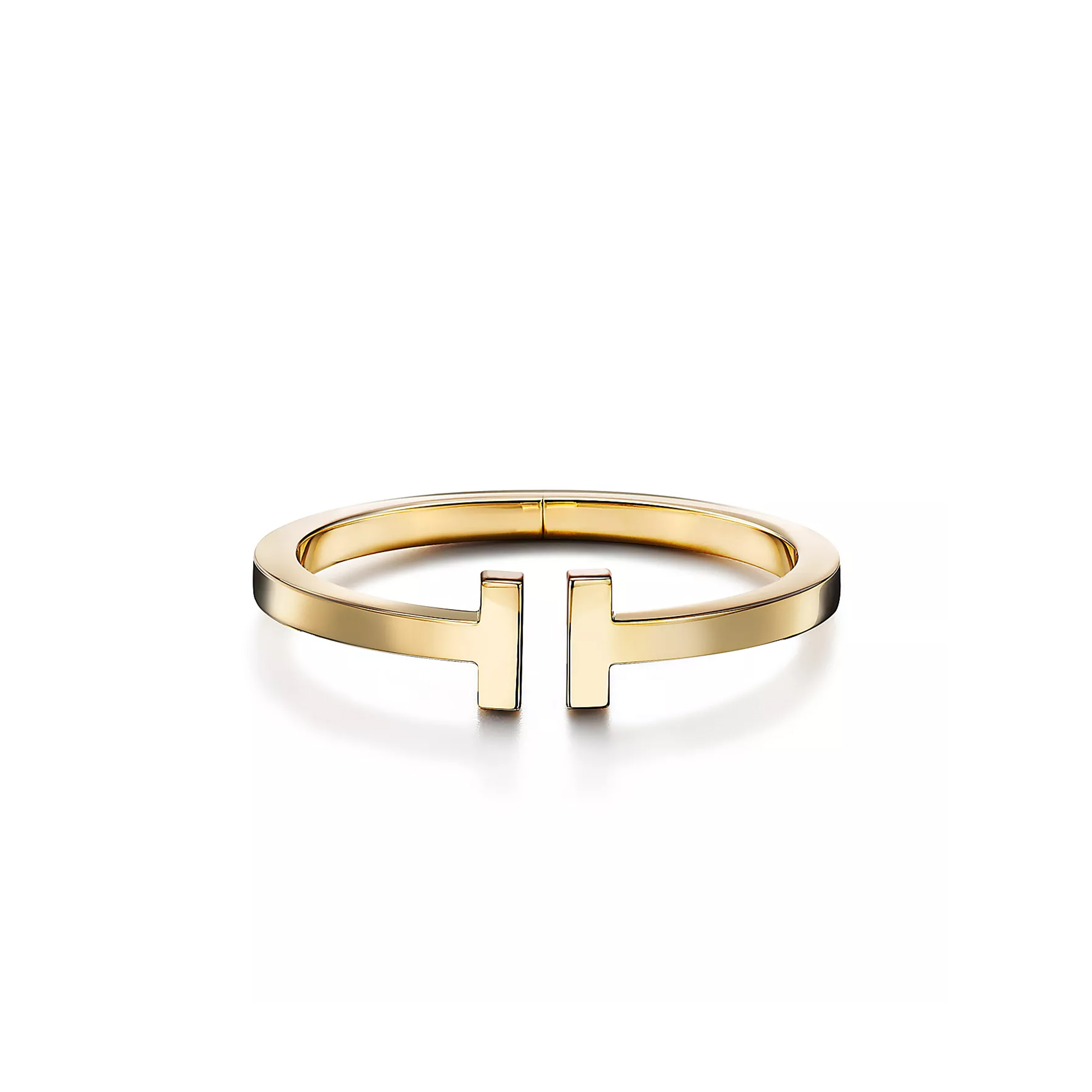 TIFFANY T SQUARE BRACELET 60010736